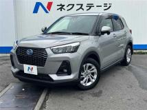 2025 Daihatsu Rocky