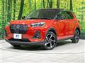2025 Daihatsu Rocky