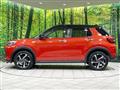 2025 Daihatsu Rocky