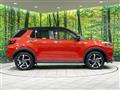 2025 Daihatsu Rocky