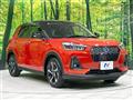 2025 Daihatsu Rocky