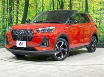 2025 Daihatsu Rocky