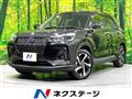 2025 Daihatsu Rocky
