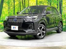 2025 Daihatsu Rocky