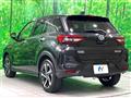 2025 Daihatsu Rocky