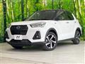 2025 Daihatsu Rocky