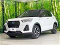 2025 Daihatsu Rocky