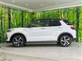 2025 Daihatsu Rocky