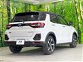 2025 Daihatsu Rocky