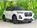 2025 Daihatsu Rocky