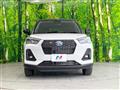 2025 Daihatsu Rocky