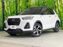 2025 Daihatsu Rocky