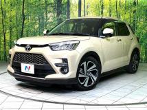 2020 Toyota Raize