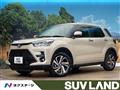 2020 Toyota Raize