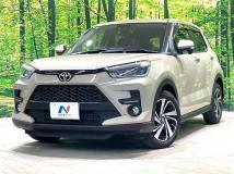 2020 Toyota Raize