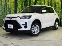2024 Toyota Raize