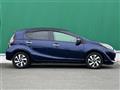 2021 Toyota AQUA