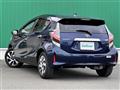2021 Toyota AQUA