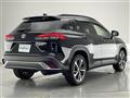 2022 Toyota CorollaCross