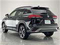2022 Toyota CorollaCross
