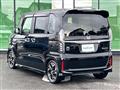 2018 Honda N BOX