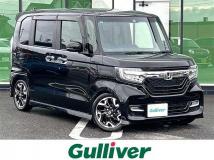 2018 Honda N BOX