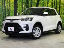 2025 Toyota Raize