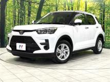 2025 Toyota Raize