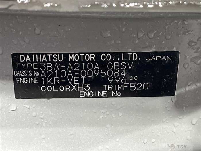 2025 Toyota Raize