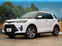 2025 Toyota Raize