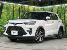 2025 Toyota Raize
