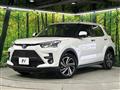 2025 Toyota Raize