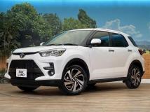 2025 Toyota Raize