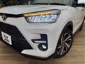 2025 Toyota Raize