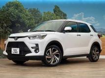 2025 Toyota Raize