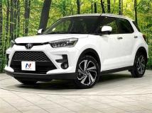 2025 Toyota Raize