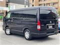 2016 Toyota Hiace Van