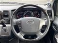 2016 Toyota Hiace Van