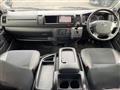 2016 Toyota Hiace Van
