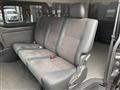 2016 Toyota Hiace Van