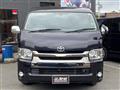 2016 Toyota Hiace Van