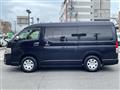 2016 Toyota Hiace Van