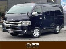 2016 Toyota Hiace Van