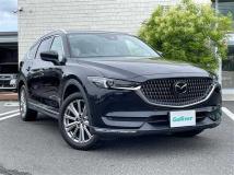 2021 Mazda CX-8
