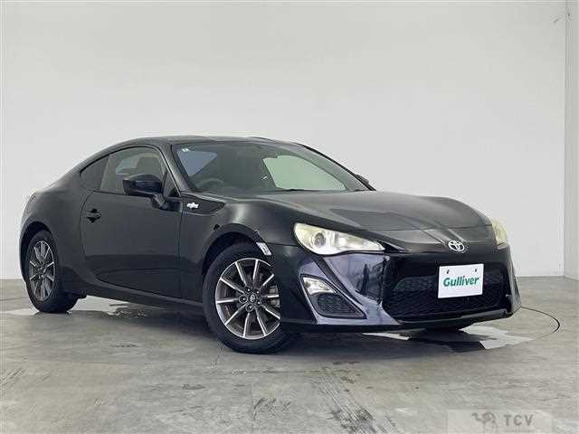 2012 Toyota 86