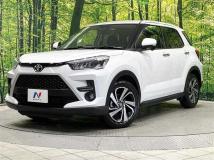 2025 Toyota Raize