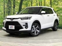 2025 Toyota Raize