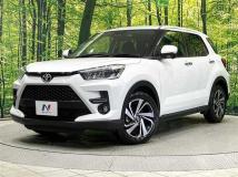 2025 Toyota Raize