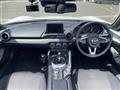 2021 Mazda Roadster