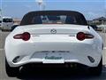 2021 Mazda Roadster